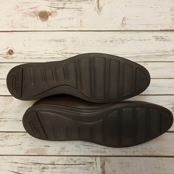 New Cole Haan OriginalGrand Gore Bootie B6… - Picture 3 of 5